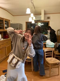 ことみん(姐さん)